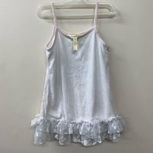 Matilda Jane shirt extender